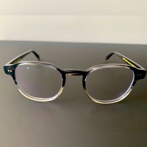 Moscot Arthur Original Eyeglasses